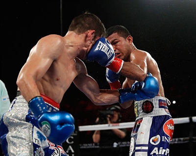 Roman Gonzalez posters