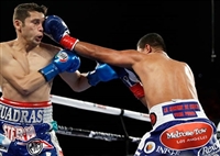 Roman Gonzalez tote bag #G1837213