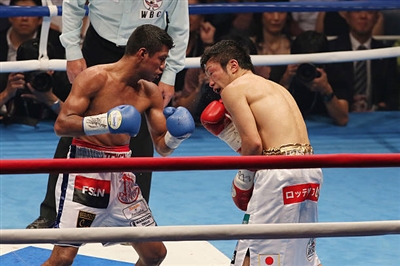 Roman Gonzalez posters