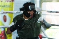 Roman Gonzalez Sweatshirt #3594985