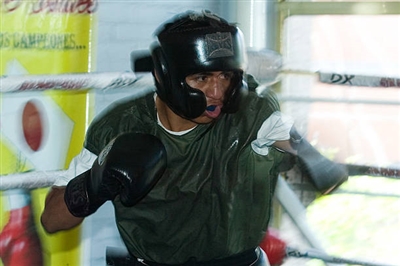 Roman Gonzalez posters