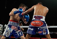 Roman Gonzalez hoodie #3594986