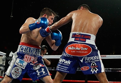 Roman Gonzalez posters