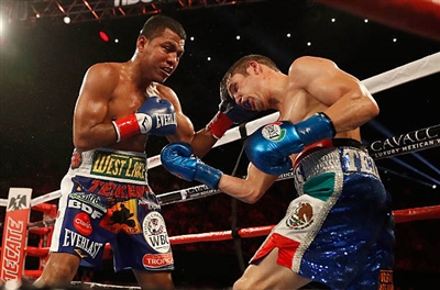 Roman Gonzalez posters