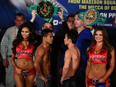 Roman Gonzalez posters