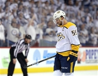 Roman Josi Tank Top #3540115
