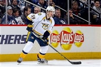 Roman Josi hoodie #3540117