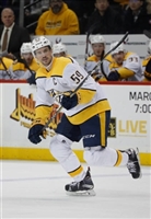 Roman Josi Sweatshirt #3540119
