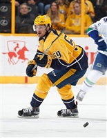 Roman Josi Longsleeve T-shirt #3540121