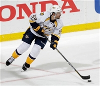 Roman Josi Longsleeve T-shirt #3540122