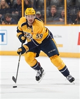 Roman Josi Longsleeve T-shirt #3540124