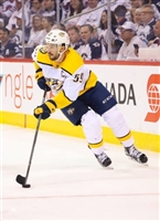 Roman Josi Sweatshirt #3540125