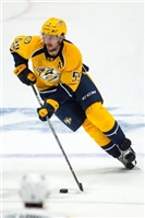 Roman Josi Longsleeve T-shirt #3540127