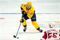 Roman Josi Longsleeve T-shirt #3540129