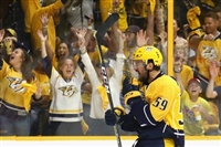 Roman Josi t-shirt #3540130