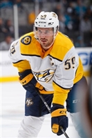 Roman Josi Sweatshirt #3540131