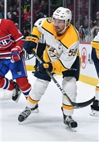 Roman Josi Longsleeve T-shirt #3540132