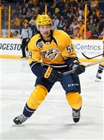 Roman Josi Tank Top #3540134