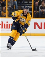 Roman Josi Sweatshirt #3540136