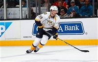 Roman Josi t-shirt #3540137