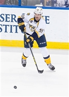 Roman Josi Tank Top #3540229