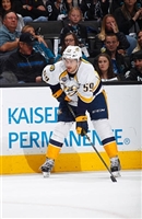 Roman Josi Longsleeve T-shirt #3540231