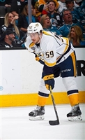 Roman Josi hoodie #3540235