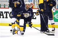 Roman Josi hoodie #3540236