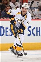 Roman Josi Tank Top #3540237