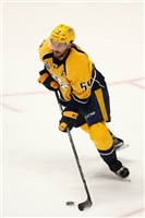 Roman Josi hoodie #3540238