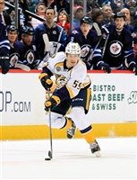 Roman Josi hoodie #3540243