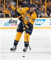 Roman Josi Longsleeve T-shirt #3540244