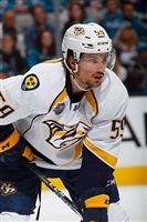 Roman Josi hoodie #3540247