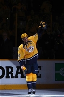 Roman Josi hoodie #3540253