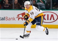 Roman Josi Tank Top #3540254