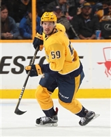Roman Josi hoodie #3540256