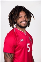 Roman Torres t-shirt #3354028
