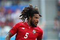 Roman Torres Tank Top #3354032
