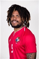 Roman Torres Tank Top #3354052