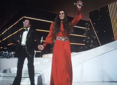 Romina Power posters