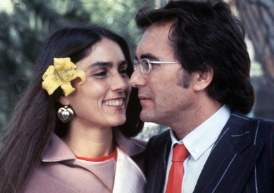 Romina Power posters