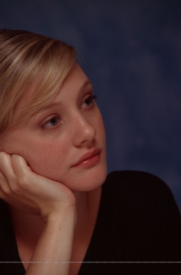 Romola Garai posters