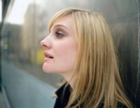 Romola Garai hoodie #1335197
