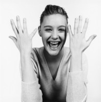 Romola Garai Tank Top #1416841