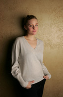 Romola Garai hoodie #2088200