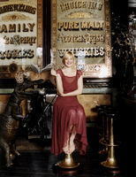 Romola Garai t-shirt #2088215