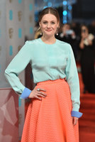 Romola Garai mug #G1054703