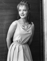 Romy Schneider Tank Top #2122372