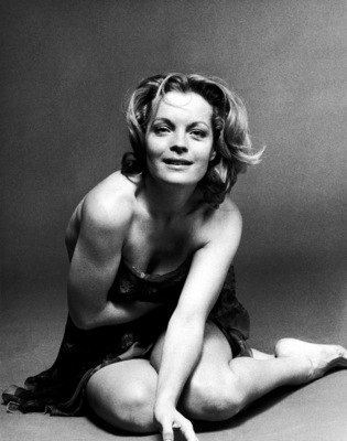 Romy Schneider calendar
