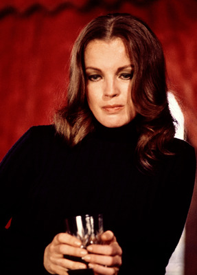 Romy Schneider posters